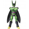 Action Figure Bandai Tamashii Nations S.H Figuarts Cell "Dragon Bal