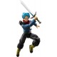 Action Figure Bandai TAMASHII NATIONS S.H Figuarts Future Trunks Dr