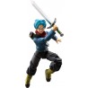 Action Figure Bandai TAMASHII NATIONS S.H Figuarts Future Trunks Dr