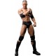 Action Figure Bandai Tamashii Nations S.H Figuarts Dwayne The Rock
