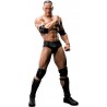 Action Figure Bandai Tamashii Nations S.H Figuarts Dwayne The Rock