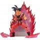 Action Figure Bandai Son Goku Kaiohken Ver Tamashii Nations World T
