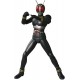 Action Figure Bandai Tamashii Nations S.H Figuarts Kamen Rider Blac