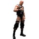 Action Figure Bandai Tamashii Nations S.H Figuarts Stone Cold Steve