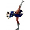 Action Figure Bandai TAMASHII NATIONS S.H Figuarts Chun Li Street F