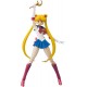 Action Figure Bandai Tamashii Nations Sailor Moon S.H Figuarts Acti