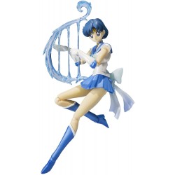 Figure Bandai Tamashii Nations S.H Figuarts Sailor Moon Supe