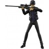 Action Figure Bandai TAMASHII NATIONS S.H Figuarts Shuichi Akai Cas