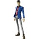 Action Figure Bandai TAMASHII NATIONS Lupin The Third H Figuarts Ac