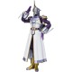 Action Figure Bandai Sky High S.H Figuarts