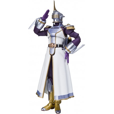 Action Figure Bandai Sky High S.H Figuarts