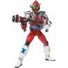 Action Figure Bandai Tamashii Nations Fourze Fire States "Kamen Rid