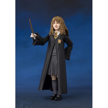 Action Figure Bandai Harry Potter and The Sorcerer's Stone Hermione
