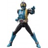 Action Figure Bandai TAMASHII NATIONS S.H.Figuarts Masked Rider 3 "