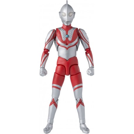 Figure Bandai Tamashii Nations S.H Figuarts Zoffy "Ultraman"
