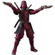 Action Figure Bandai Tamashii Nations BAN22586 Deadpool Meisho Mang