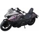 Action Figure Bandai Tamashii Nations S.H.Figuarts Ride Chaser "Kam