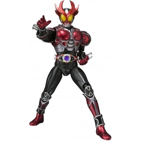 Action Figure Bandai TAMASHII NATIONS S.H Figuarts Burning Form of