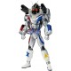 Action Figure Bandai Tamashii Nations Fourze Magnet States "Kamen R
