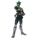 Action Figure Bandai Tamashii Nations Zeronos Altair Form Kamen Rid