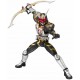 Action Figure Bandai Tamashii Nations Kamen Rider Chalice Blade S.H
