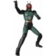 Action Figure Bandai Tamashii Nations S.H.Figuarts Kamen Rider Blac