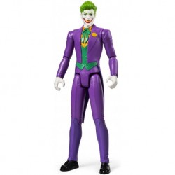 Action Figure BATMAN 12-Inch The Joker Action