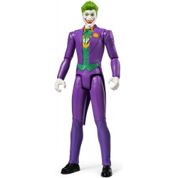 Action Figure BATMAN 12-Inch The Joker Action