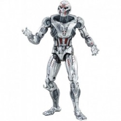 Action Figure Marvel E5604 Avengers The First 10 Years Ultron Actio