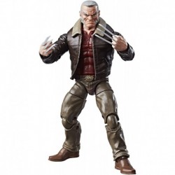 Action Figure Marvel Wolverine Action