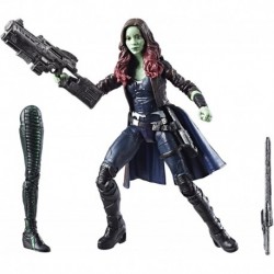 Figure Marvel Guardians of the Galaxy Legends Series Daughte
