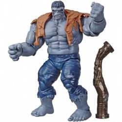 Action Figure Marvel Classic Incredible Hulk Mvl Convention 1