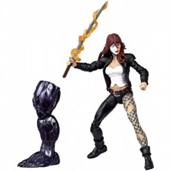 Action Figure Marvel Legends Series 6-inch Marvel's Typhoid Mary