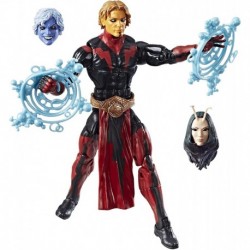 Action Figure Marvel Guardians of the Galaxy Legends Series Cos 1