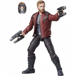 Action Figure Marvel Guardians of the Galaxy 6-inch Legends Ser 2