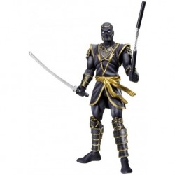 Action Figure Marvel Universe Series 1 Action Ronin 16 3.75