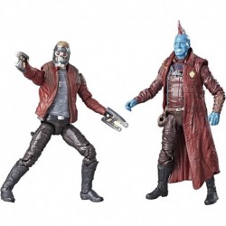 Action Figure Marvel Legends 3.75 Inch Guardians of the Galaxy Star