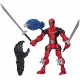 Action Figure Marvel Super Hero Mashers Deadpool