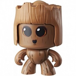 Action Figure Marvel Mighty Muggs Groot 2