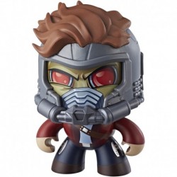 Action Figure Marvel Mighty Muggs Star-Lord 14
