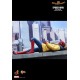 Action Figure Hot Toys Movie Masterpiece 1/6 Scale Action Sp