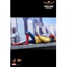 Action Figure Hot Toys Movie Masterpiece 1/6 Scale Action Sp