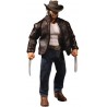 Action Figure Mezco Toys One 12 Collective Marvel Logan Action Figu
