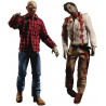 Action Figure Mezco Toys One 12 Collective Dawn of The Dead Fly Boy