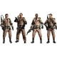 Action Figure Mezco One 12 Collective Ghostbusters Deluxe Action Fi