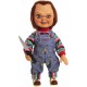 Action Figure Mezco Toyz 15" Mega Good Guy Chucky Action wit