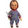 Action Figure Mezco Toyz 15" Mega Good Guy Chucky Action wit