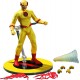 Action Figure Mezco Toys One-12 Collective DC Heroes Reverse Flash