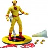 Action Figure Mezco Toys One-12 Collective DC Heroes Reverse Flash