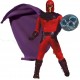 Action Figure Mezco Toyz Magneto One 12 Collective Standard